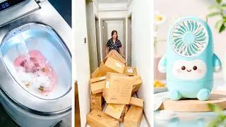 Smart Home Gadgets | Home Cleaning TikTok | New Viral Gadgets, Smart Appliances, Kitchen Utensils