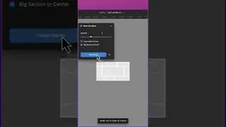 How to create a bento grid in 30 secs #tutorial #uiux #designtutorial