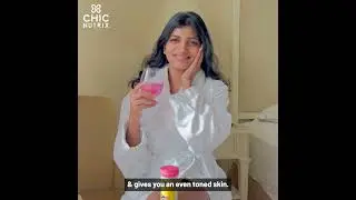 Chicnutrix Glow | Akshaya | Beauty & Wellness Supplements