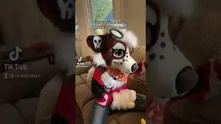 Where he go? 