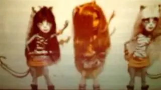 Клодин. и веркошки