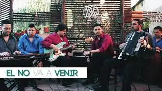 El No Va A Venir  - Grupo Trinidad (version Acústica)