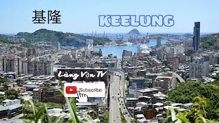 KEELUNG (基隆) to mavic air 2 - Cảng Cơ Long đang dần cho thấy thu hút được rất nhiều khách du lịch