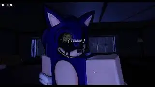 ENOUGH. [EXE Clone VS. Tails] [Short Video] #roblox #sonic #tails #sonicexe #robloxanimation
