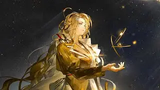 Arknights / LONE TRAIL / Voice Acted & Narrated / Part 5 FINAL
