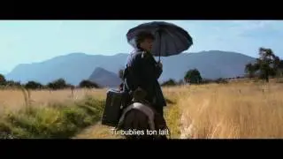 ON THE MILKY ROAD, le nouveau film d'Emir Kusturica