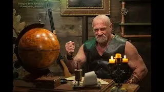 Несколько веселых моментов со сьемок фильмов и сериалов