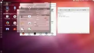 Ubuntu Unity Management Tools - myunity
