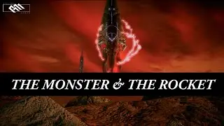 The Essential Truth of Mass Effect (*SPOILERS* Mass Effect 1)