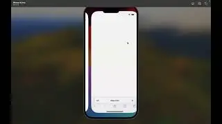 IOS Shopping App using Ebay APIs