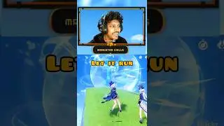 FURINA PETS GO CRAZYY | Genshin Impact 
