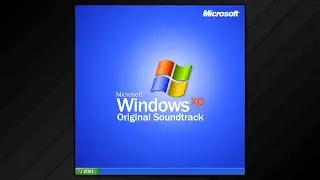 Microsoft Windows XP Original Soundtrack