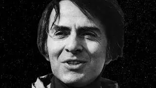 No One Is Coming to Save Us | Carl Sagan's Complete Philosophy