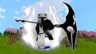 Minecraft's Strongest Jujutsu Kaisen Mod Just Got Updated...