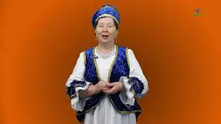 Стихотворения на родном языке (Татарский язык)