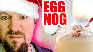 An Eggy Christmas Song | "Eggnog" | by Bonecage