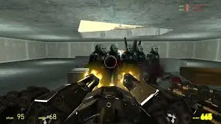 Half life 4 offical trailer