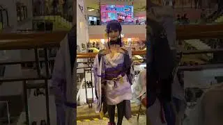 Cosplay #cosplaygirl #cosplay #cosplayer