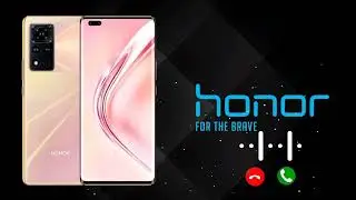 Honor Ringtone Original