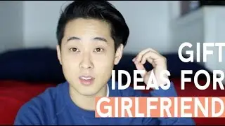 Gift Ideas For Girlfriend (Girls)