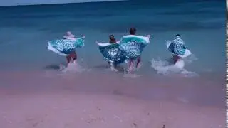 2016 Perth Skinny Dip Promo video