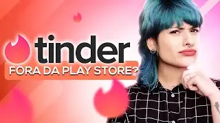 Google processa dona do Tinder, Twitter vs Musk e mais notícias da semana