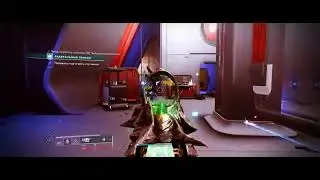 Destiny 2 сюжетка