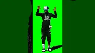 FREEFIRE GREEN SCREEN EMOTE❤|| FF GREEN SCREEN EMOTE USE FOR FREE😌|| 