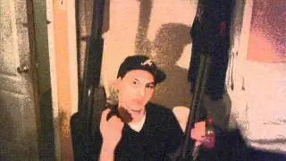 J BOY PISTOL ON MY SIDE