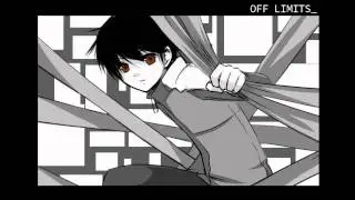 【UTAU】 とおせんぼ 【Utaune Kuru ACT2 β】
