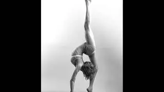 Rainmaker music for rhythmic gymnastics