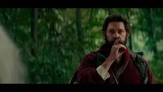 A Quiet Place | The Old Man