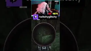 return to lobby part 2 | twitchyglitchy on 