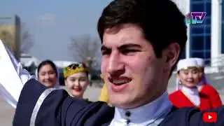 01.05.22. Бірлік болмай тірлік болмас