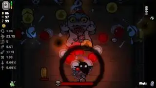 The Lost VS Ultra Greedier