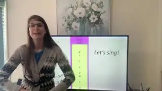 Week 7_ Video 1_Sub Plan