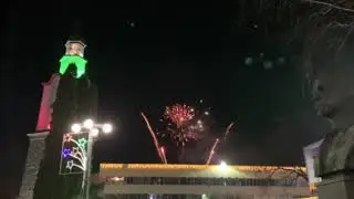 Happy New Year 2024 !!!!!