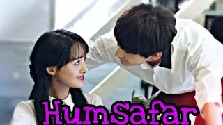 Love O2O Humsafar Chinese Korean Mix Mv