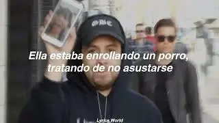 Lil Peep & Gab3- Spine (Sub Español)
