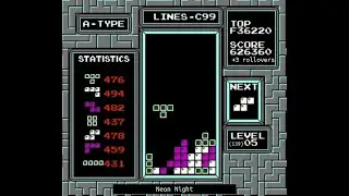 15 Hz GAME CRASH by BetaTetris (no adjustments)