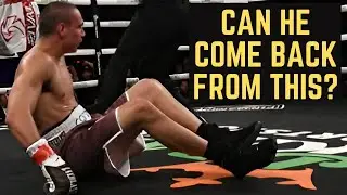 Did Tim Tszyu's Team FAIL Him? How Does He Come Back? Murtazaliev NOW A 