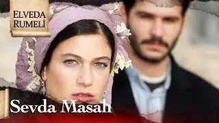 Elveda Rumeli | Vahide & Mustafa Bir Sevda Masalı Özel Kolaj