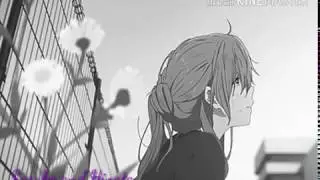 {AMV} Ишида и Нишимия [Nothing Else Matters]