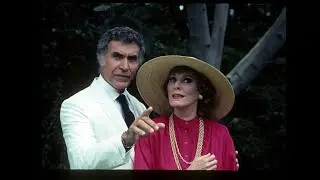 Fantasy Island S7E3 