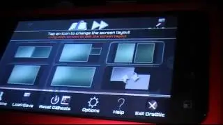 DraStic Android Emulator REVIEW