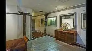 JARED LETO NEW HOME 2015 (house for 5 millions$)