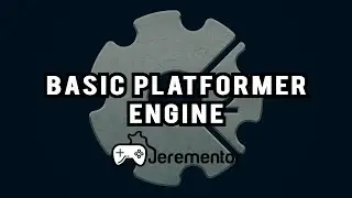 Construct 2: How to Make a Basic Platformer! (UPDATED) | Jerementor