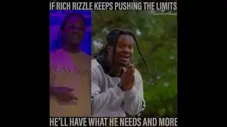 CHECK OUT ​⁠@richrizzlee LATEST HIT “ DONT GOT WHAT I NEED “ OUT RIGHT NOW ‼️ 🔥‼️