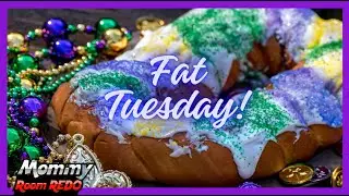 25 Mardi Gras Foods You and Your Kids Will Enjoy on Fat Tuesday