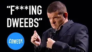 Kevin Bridges Tries Desperately To Connect With The Youths | The Brand New Tour | Universal Comedy